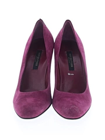 Sergio Rossi Heels (view 2)
