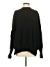 Free People Black Turtleneck Sweater Size XS - photo 1