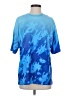 Avatar Tie-dye Blue Active T-Shirt Size S - photo 1