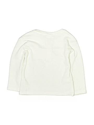 Tommy Bahama Long Sleeve Henley (view 2)