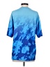 Avatar Tie-dye Blue Active T-Shirt Size S - photo 2