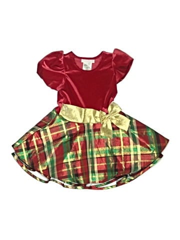 Bonnie Jean Dress (view 1)