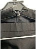 Valentino Solid Black Casual Skirt Size 10 - photo 6