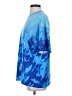 Avatar Tie-dye Blue Active T-Shirt Size S - photo 5