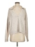Central Park West Tan Pullover Sweater Size S - photo 1
