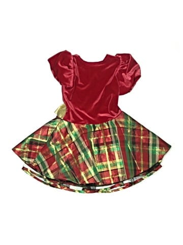 Bonnie Jean Dress (view 2)
