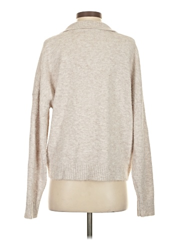 Central Park West Pullover Sweater (view 2)