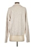 Central Park West Tan Pullover Sweater Size S - photo 2