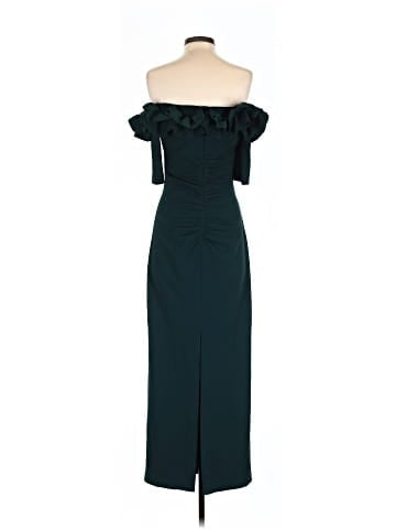 Xscape Cocktail Dress (view 2)