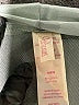 Rhonda Shear Gray Cardigan Size M - photo 7