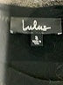 Lulus Solid Black Cocktail Dress Size S - photo 4