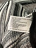 Xhilaration Stripes Gray Jumpsuit Size S - photo 5