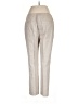 Halogen Gray Dress Pants Size 8 - photo 2