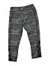 C9 By Champion Gray Active Pants Size 10 - 12 - photo 2