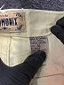 Prés de CHAMONIX Yellow Casual Pants Size 4L - photo 8