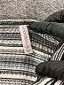 Xhilaration Stripes Gray Jumpsuit Size S - photo 4