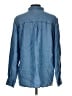 Rails Blue Long Sleeve Button-Down Shirt Size L - photo 2