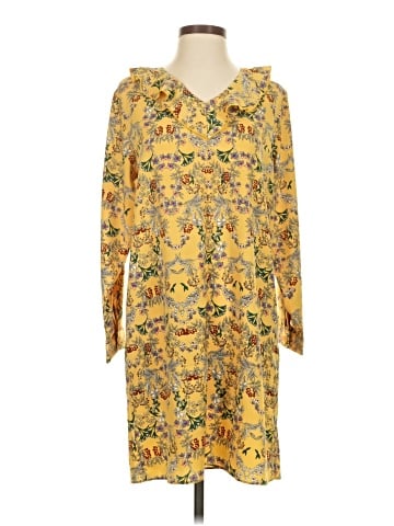 Plastic Island Casual Dress (view 1)