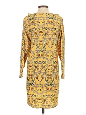 Plastic Island Casual Dress (view 2)