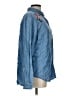 Rails Blue Long Sleeve Button-Down Shirt Size L - photo 4
