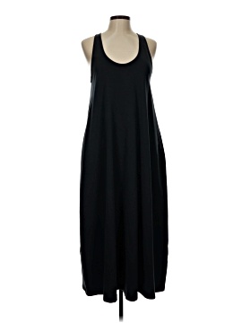 open lace back dress Maeva Satin Midi Dress in Burgundy Maroon main image 1