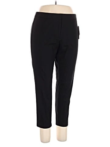 Amanda + Chelsea Casual Pants (view 1)