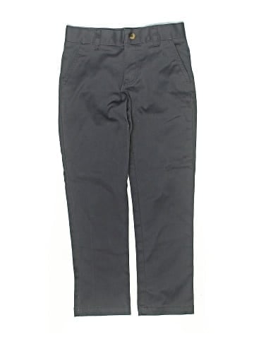 French Toast Casual Pants (view 1)