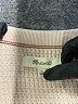 Madewell Tan Pullover Sweater Size L - photo 7