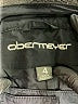Obermeyer 100% Nylon Solid Black Casual Pants Size 4 - photo 4