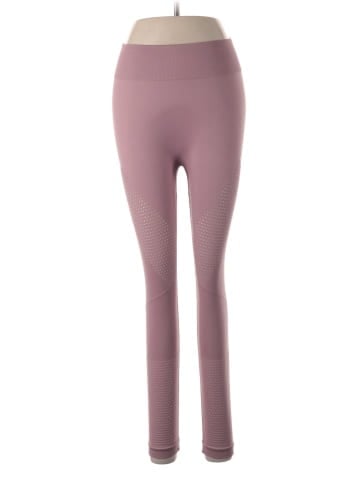 Demi Lovato Fabletics Yoga Pants (view 1)