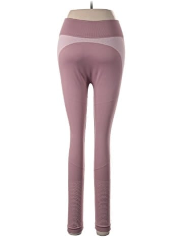 Demi Lovato Fabletics Yoga Pants (view 2)