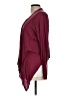 Torrid Burgundy Kimono Size Lg Plus (0) - photo 5