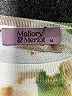 Assorted Brands Floral Ivory Turtleneck Sweater Size 14 - photo 7