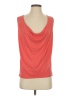 BCBGMAXAZRIA Red Tank Top Size XS - photo 1