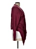 Torrid Burgundy Kimono Size Lg Plus (0) - photo 4