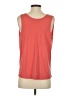 BCBGMAXAZRIA Red Tank Top Size XS - photo 2
