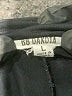 BB Dakota Solid Black Athletic Shorts Size L - photo 3