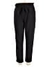 Grace Karin Solid Black Casual Pants Size XL - photo 1