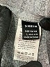 Shein Chevron-herringbone Gray Dress Pants Size 8 - 10 - photo 7