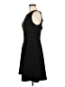 Cynthia Steffe 100% Polyester Solid Black Cocktail Dress Size 8 - photo 5