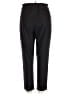 Grace Karin Solid Black Casual Pants Size XL - photo 2