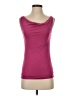 Express 100% Rayon Pink Sleeveless Top Size XS - photo 1