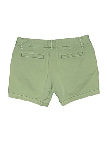 Caslon Khaki Shorts (view 2)