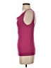 Express 100% Rayon Pink Sleeveless Top Size XS - photo 5