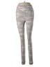 Athleta Camo Gray Active Pants Size S - photo 1