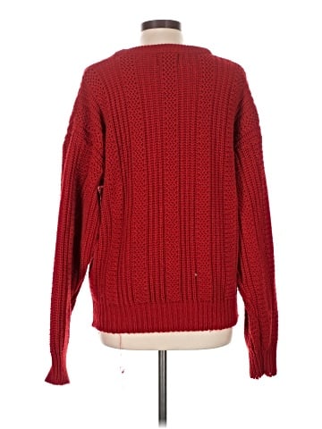 High Sierra Pullover Sweater (view 2)