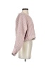 Altar'd State 100% Polyester Color Block White Pullover Sweater Size XS - photo 4