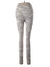 Athleta Camo Gray Active Pants Size S - photo 2