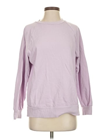 colsie Sweatshirt (view 1)