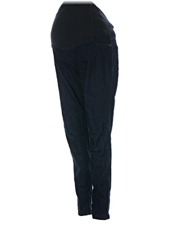 Isabel Maternity Jeggings (view 1)
